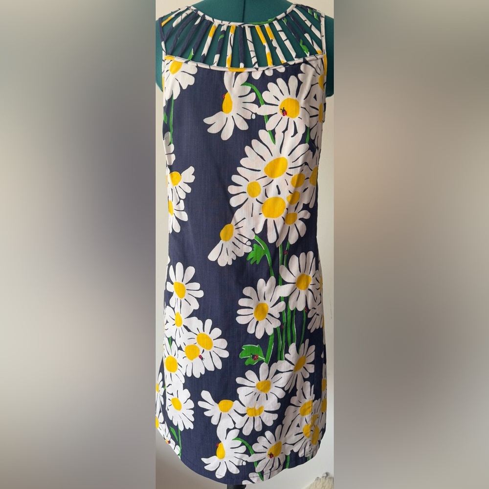 Lilly Pulitzer. NWOT. Rocco Shift Dress.